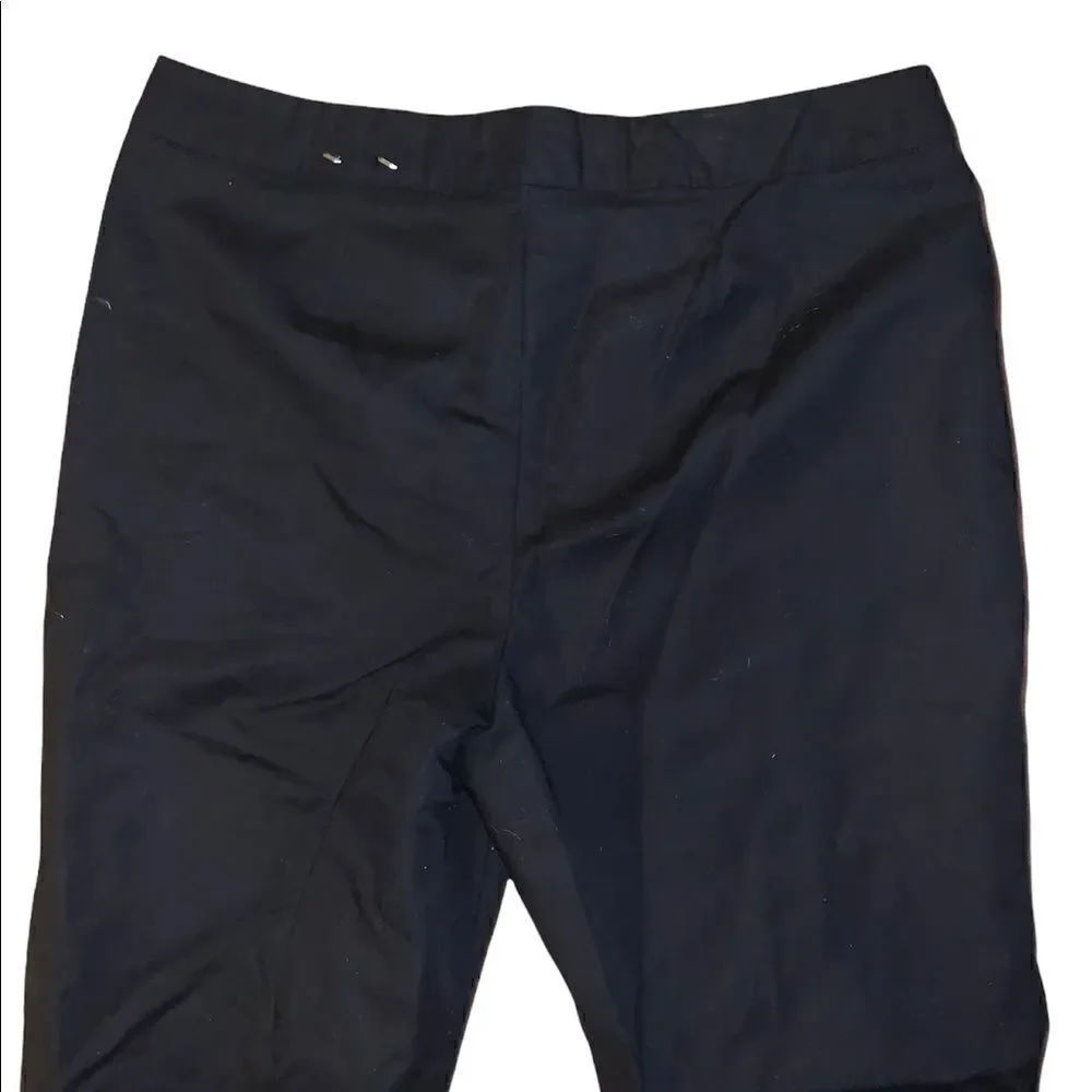 Chico’s Mid Rise Ankle Pants